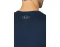 Under Armour Футболка Sportstyle с коротким рукавом и логотипом на груди