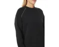 Классический свитшот UGG Classic Crew Neck с регланными рукавами