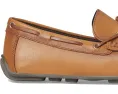 Marc Joseph New York Willmington лоферы с круглым носком и шнуровкой