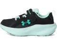 Детские кроссовки Under Armour Kids Charged Assert 11 Alternate Closure на липучке
