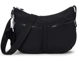 Сумка через плечо Kipling Izellah с несколькими карманами на молнии