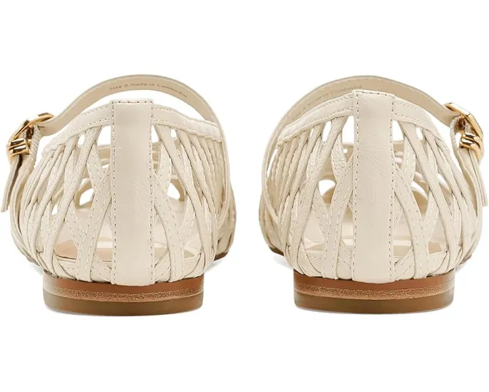 Балетки Dolce Vita Bodey с застежкой на пряжке