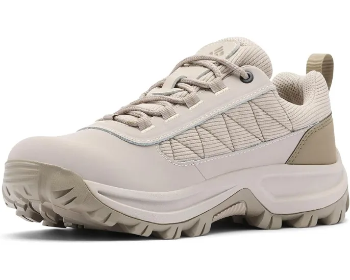 Водонепроницаемые походные кроссовки Columbia Transverse Hike Low с мидсолью Techlite