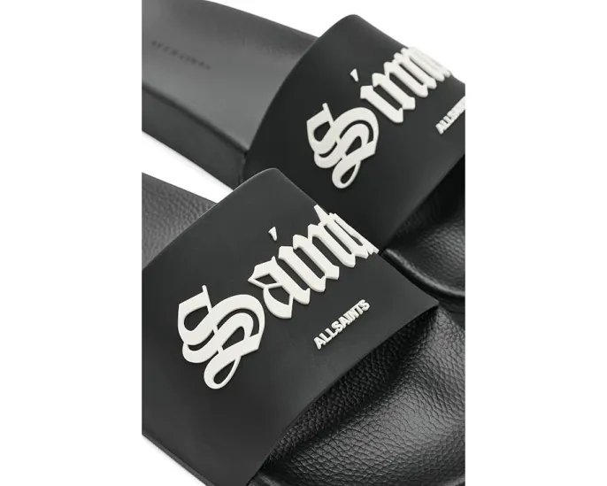 Слайды Saint Slider с надписями Saints и Sinners AllSaints