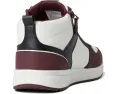Кроссовки BILLY Footwear Comfort Dz High с боковыми молниями и стелькой из пены с памятью формы