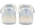 Детские кеды Stride Rite SR Denver в скейтерском стиле с застежками на липучках