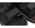 Сандалии Merrell Cove Leather Slide из цельнозернистой кожи с пеной в стельке