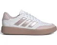Унисекс кроссовки Adidas Court Block из переработанных материалов
