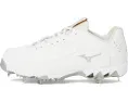 Бейсбольные бутсы Mizuno 9-Spike Swift 8 Low Metal с усиленной амортизацией