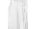 Платье-рубашка Calvin Klein миди с коротким рукавом из хлопка