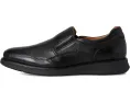 Слипоны Florsheim Launch Moc Toe с эластичными вставками и стелькой Comfortech