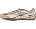 Кроссовки Reebok Lifestyle Ultra Lo Mary Jane на липучке