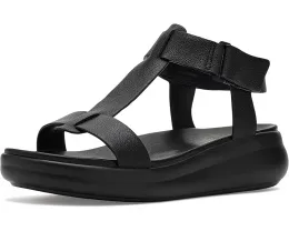 Сандалии на каблуке Naturalizer Cersei с технологией Contour+ и регулируемой пряжкой