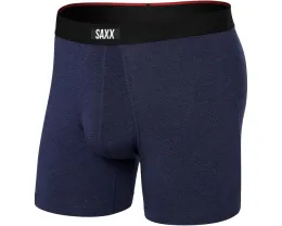 Боксеры SAXX UNDERWEAR Vibe Xtra Super Soft с технологией Stop Drop и BallPark Pouch