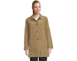 Барбер Babbity водонепроницаемая куртка с реверсивным дизайном