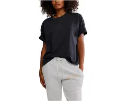 Футболка FP Movement Tackle Tee с оверсайз кройом