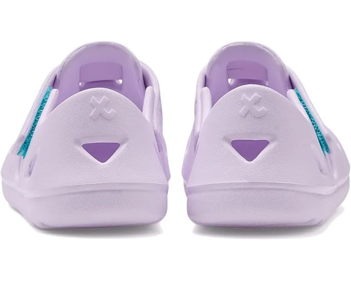 Детские сандалии Ten Little Kids Splash с закрытым носком