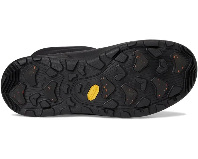 Зимние ботинки Bogs Bozeman II с подошвой Vibram Arctic Grip