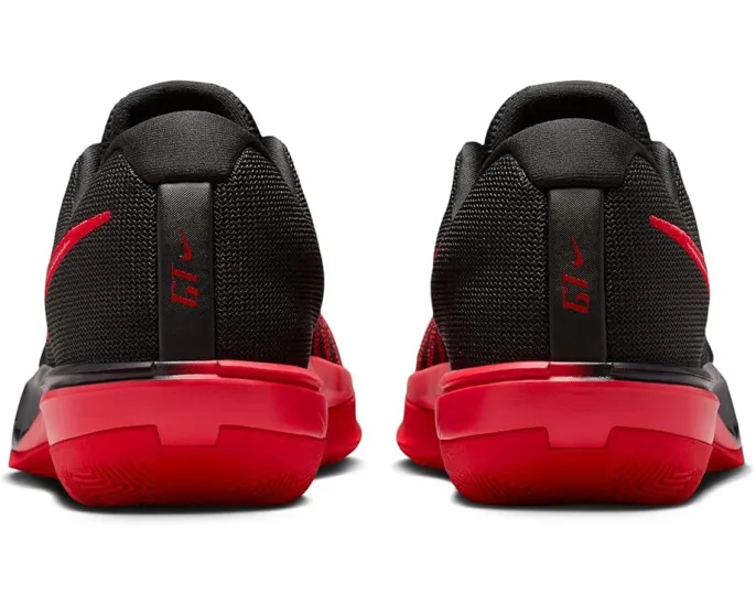 Баскетбольные кроссовки Nike Air Zoom G.T. Cut Academy 2 с поддержкой