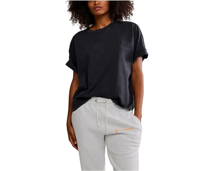 Футболка FP Movement Tackle Tee с оверсайз кройом