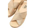 Босоножки Portola Slingback Wedge от Samuel Hubbard