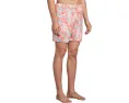Шорты для плавания O'Neill Hermosa E Waist 17 с цветочным принтом