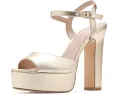 Stuart Weitzman Reade Platform туфли на платформе и каблуке 13 см черные