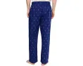 Пижамные брюки Woven PJ Pant от Polo Ralph Lauren с принтом All Over Pony Player