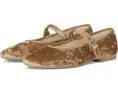 Туфли Dolce Vita Roslyn с круглым носком и застежкой на пряжке