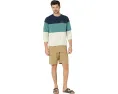 Шорты Cresta Hiking L.L.Bean для походов с UPF 50+
