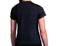 Футболка Brooks Luxe Short Sleeve из мягкой ткани GO2