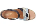 VIONIC Saratoga Espadrille Sandals сандалии на танкетке