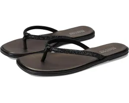 Kenneth Cole Reaction Wynwood плоские шлепанцы из искусственной кожи