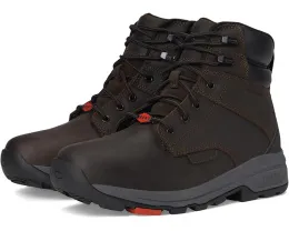 Рабочие ботинки BRUNT Kasparian 6 дюймов WP Soft Toe с защитой от воды