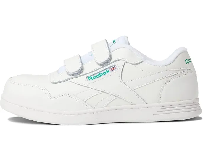 Рабочие туфли Reebok Club Memt Work EH Comp Toe с композитным мыском