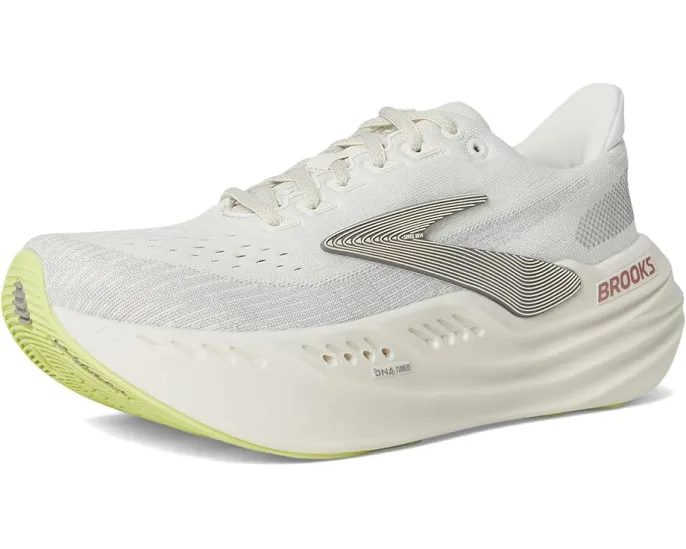 Brooks Glycerin Max динамичные кроссовки для бега с амортизацией