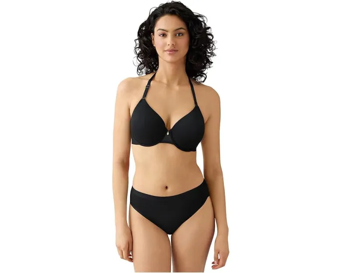 Бюстгальтер Wacoal Go Anywhere T-shirt с бесшовными чашками и конвертируемыми бретелями