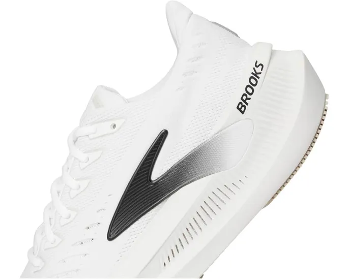 Кроссовки Brooks Glycerin Max 2 с азотной амортизацией DNA TUNED