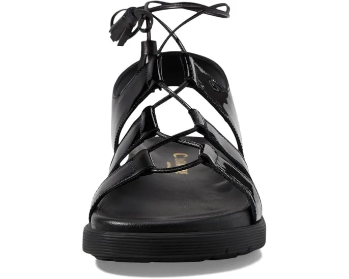 Сандалии Rambler из кожи с памятью формы от La Canadienne