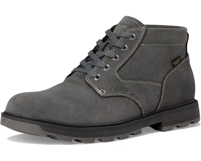 Ботинки Rockport Seamus с технологией truTECH и водонепроницаемостью