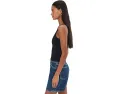 Топ Free People Clean Lines Cami с бесшовным дизайном и стрейчевой тканью