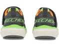 Детские кроссовки SKECHERS KIDS Go Run Elevate 2.0 с застежкой на липучке
