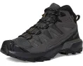 Трекинговые ботинки Salomon X Ultra LTR Mid GTX с мембраной GORE-TEX