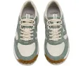 Мужские кроссовки KEEN KS86 из замши с агрессивным протектором