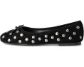 Балетки Sam Edelman Alie Stud с металлическими заклепками и бантом