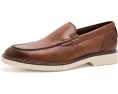 Лоферы Cristian от Rockport с контрастной строчкой