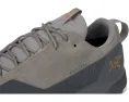 Водонепроницаемые ботинки Arc'teryx Konseal GTX с мембраной GORE-TEX и подошвой Vibram