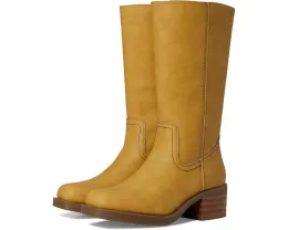Детские сапоги FRYE AND CO. Kids Miranda 14 для верховой езды на квадратном каблуке