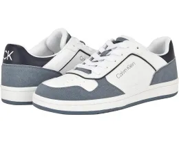 Кроссовки Calvin Klein Landy с круглым носком и шнуровкой