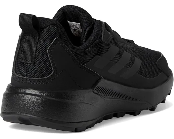 Треккинговые ботинки Adidas Terrex Anylander с подошвой Traxion и амортизацией